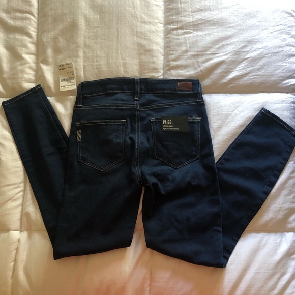 Paige Jeans - Picture 2 of 3